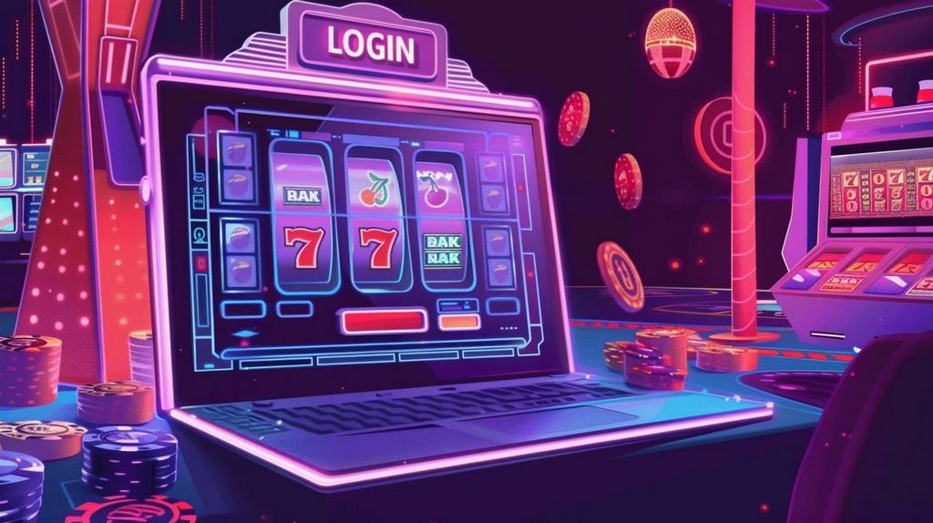 5 Steps on Exactly How to Play Successfully at Baji Bangladesh Online Casino