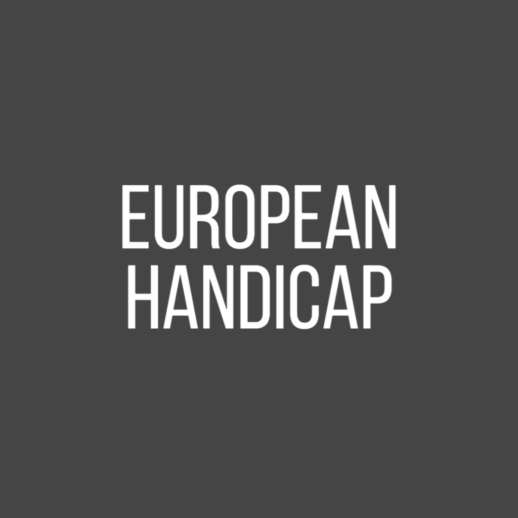 Handikap bahisleri tartışıldı