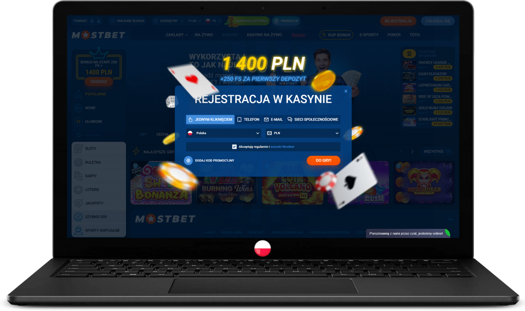 Mostbet Betting PK - line, live, and probabilities