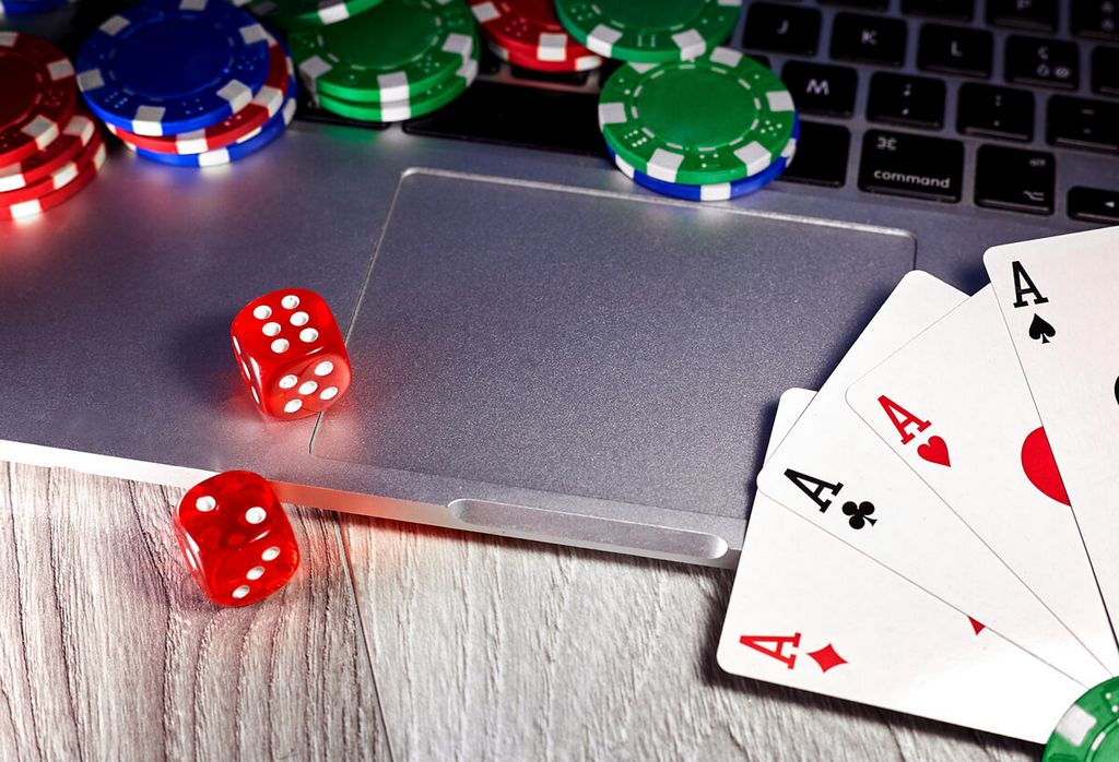 Winspark Online Gambling Enterprise