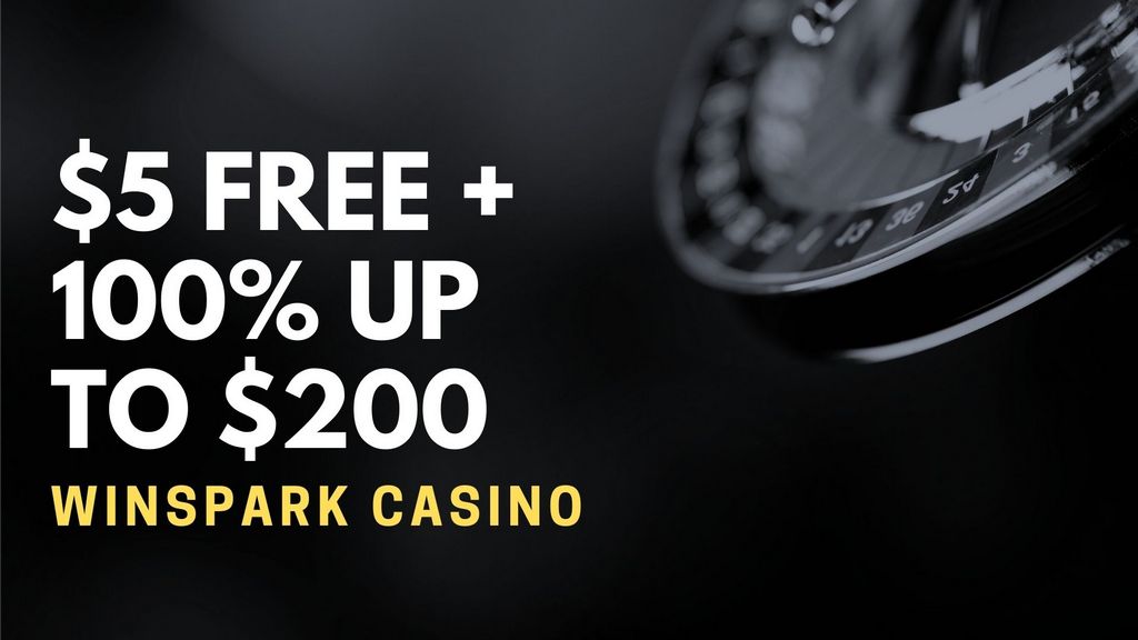 Winspark Online Gambling Enterprise